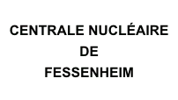 Centrale nucléaire de Fessenheim