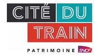 Cité du Train